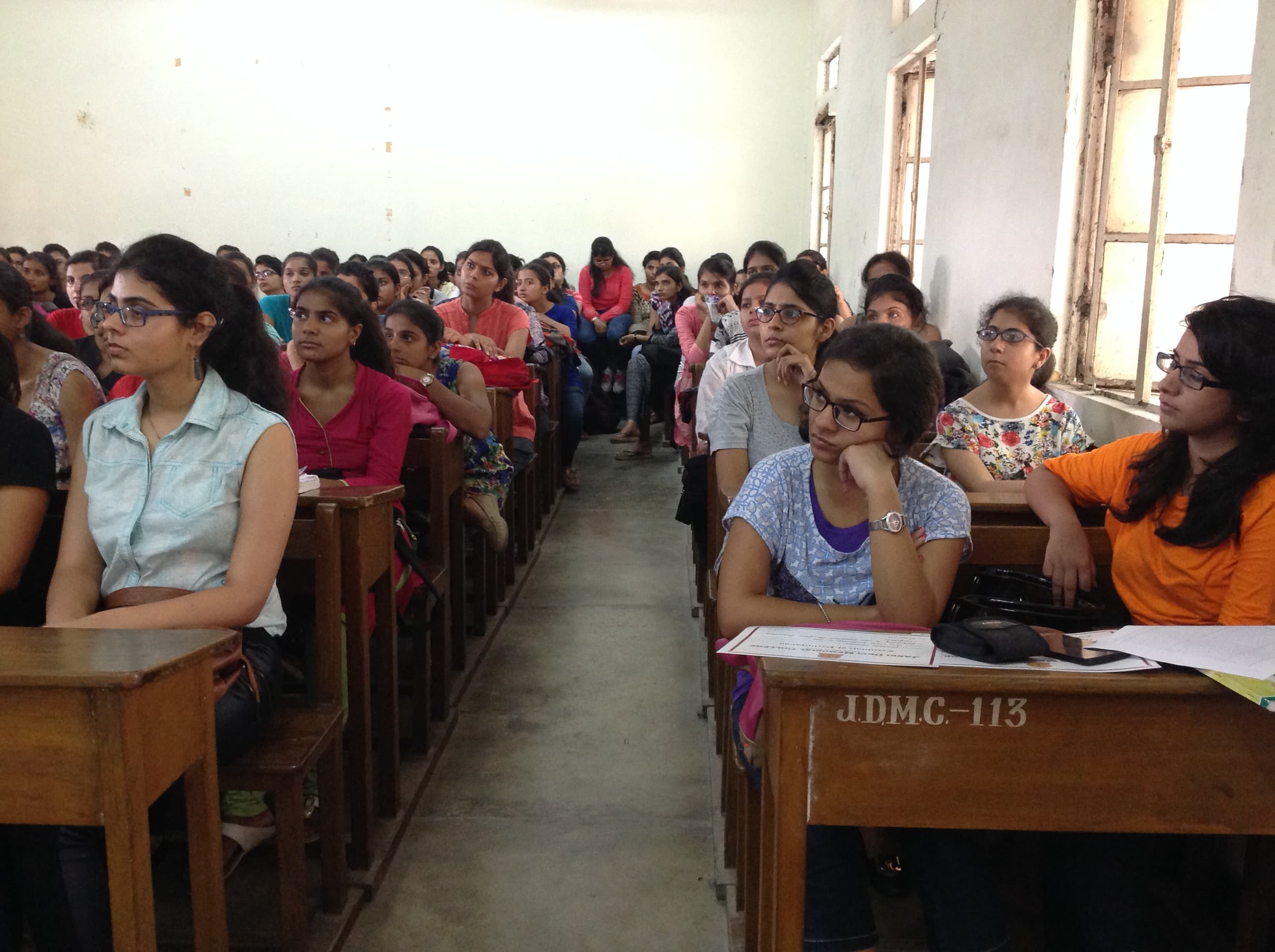 Path Finder Classes Path Finder Classes photo 4